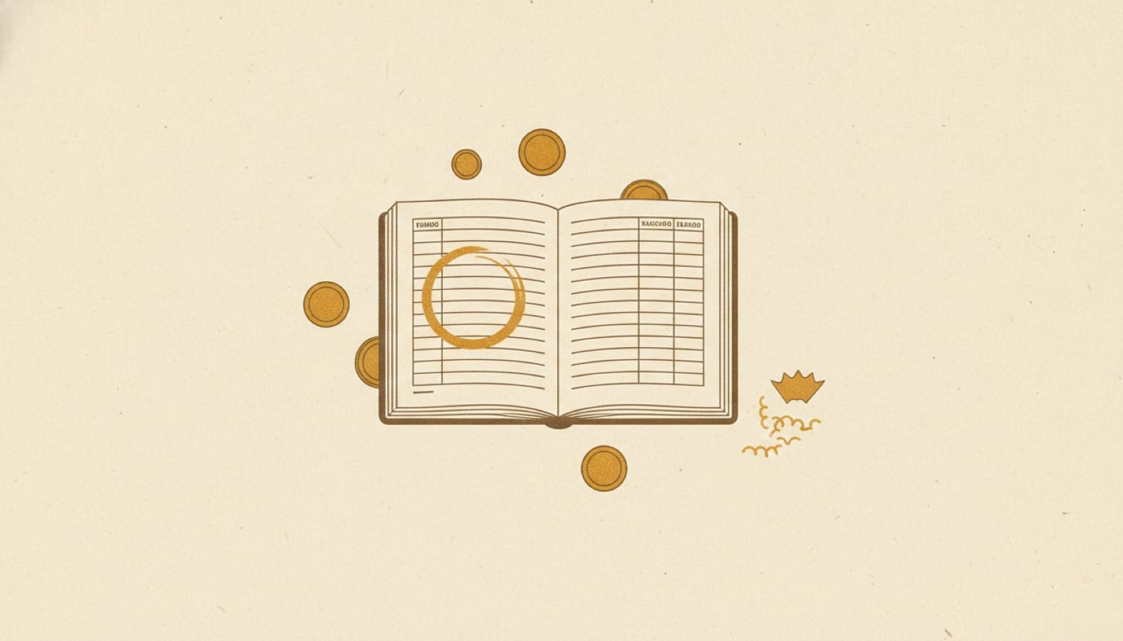 7 Kesalahan Pembukuan yang Paling Sering Terjadi (dan Cara Menghindarinya)