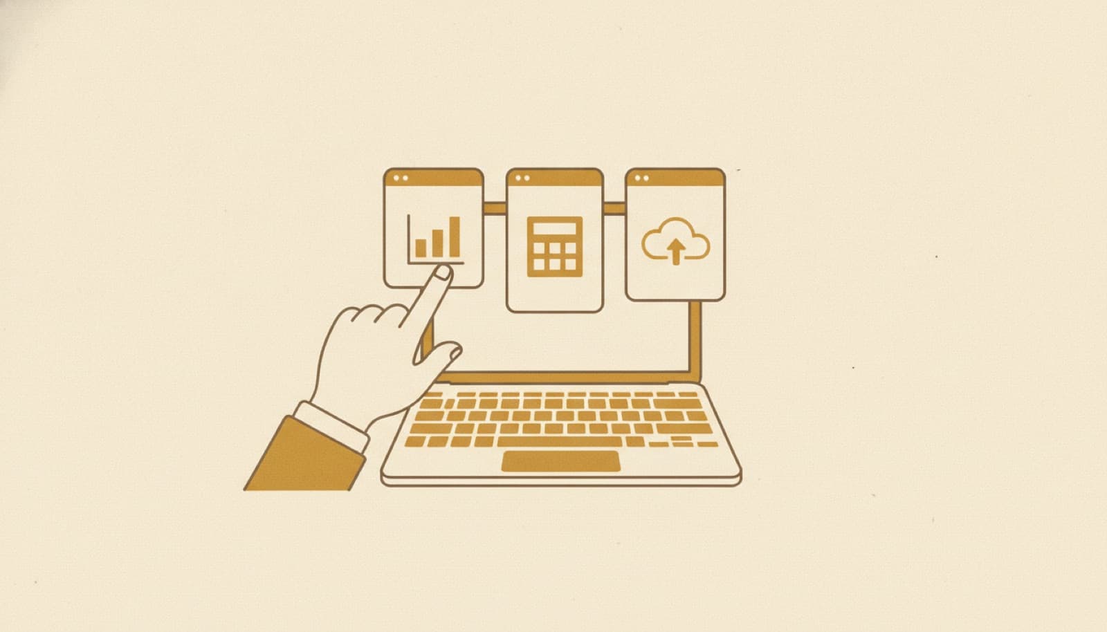 Cara Memilih Software Akuntansi untuk Bisnis Anda